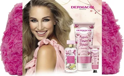 Produktbild von Dermacol - Magnólie Dárková sada