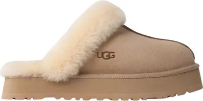 Produktbild von Ugg Disquette Sand - Dames Pantoffels - 1122550-SAN