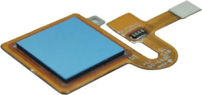 Produktbild von Für Xiaomi Redmi 5 Plus Finger Sensor Flex Flexkabel Home Taste Button Schwarz