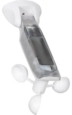 Obrázok produktu pre HomePilot senzor slnka a vetra smart