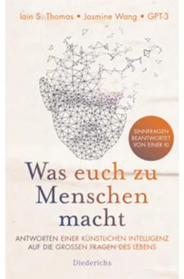 Obrázek produktu pro Was euch zu Menschen macht