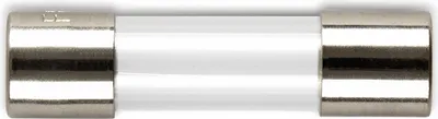 Produktbild von ESKA 5x20mm T 0,800A 250V 522.516 Feinsicherung träge (SIBA 179120)