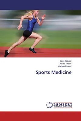 Produktbild von Sports Medicine