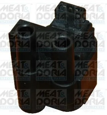 Produktbild von MEAT & DORIA 10345 Zündspule für RENAULT CLIO II (BB0/1/2, CB0/1/2) KANGOO (KC0/1) KANGOO Express (FC0/1) MEGANE I (BA0/1) MEGANE Scenic (JA0/1)