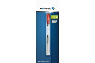 Produktbild von Hogert Technik Prüflampe Zündzeitpunkt HT8G431