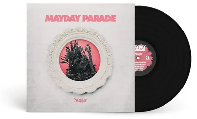 Zdjęcie produktu dla Mayday Parade: Sugar (Edycja limitowana) - (Płyta winylowa / LP)