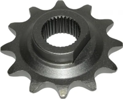 Produktbild von Ritzel für Zündapp 12 Zähne 3/16 DMP
