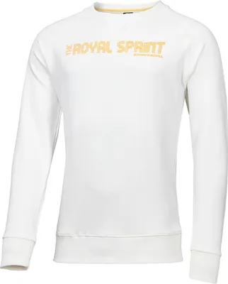 Produktbild von Sprintroyal Sweatshirt white XS