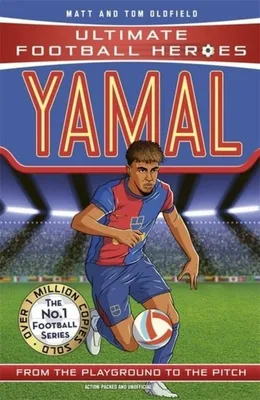 Produktbild von Die größten Fußballhelden aller Zeiten