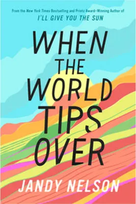 Produktbild von When the World Tips Over