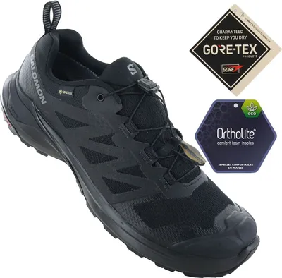 Produktbild von Schuhe Salomon X-adventure Gtx Gore-tex 473211