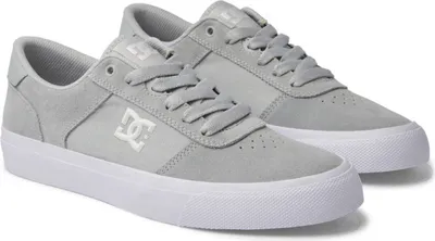 Produktbild von DC Shoes Teknic Grey/White Größe EU 42