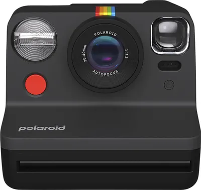 Obrázek produktu pro Polaroid 9095, Černá, Auto, 1/250 s, 1 s, USB typu C, 455 g
