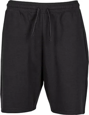 Produktbild von Tee Jays 5710 | Athletic Shorts kurze Hose - Farbe: Black - Größe: XL