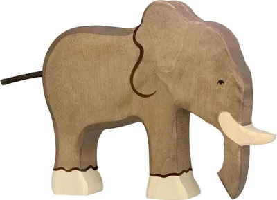 Immagine prodotto di Elefante