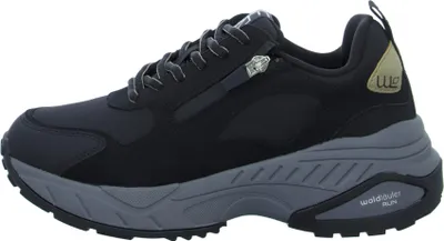 Produktbild von Waldläufer Komfort Schnürschuhe Damen 31393231353938 Schwarz 40 1/2 EU