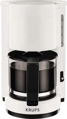 Produktbild von KRUPS AROMACAFE Filterkaffeemaschine F1830110
