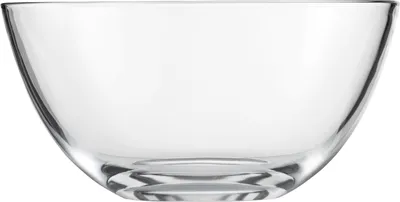 Produktbild von Eisch Schale, Salatschale, Snackschale, Servierschale, Kristallglas, 24 cm, 30056724