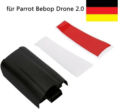 Obrázek produktu pro 4000mAh 11,1V náhradní dobíjecí baterie pro Parrot Bebop Drone 2.0