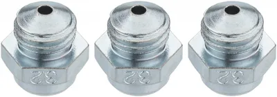 Obrázek produktu pro Sada náustků 9037N-2-025/3