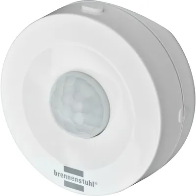 Productafbeelding van Brennenstuhl 1293900 Brennenstuhl ZigBee Bewegungsmelder