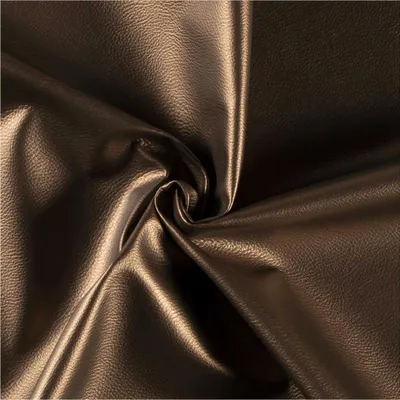 Produktbild von Kunstleder Meterware 450g/m² Kunstleder Polsterstoff Möbelstoff 140cm 23 Farben