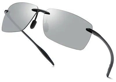 Produktbild von Polarisierte Sportsonnenbrille für aktive Outdoor-Aktivitäten