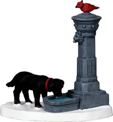 Produktbild von LEMAX - Water Fountain