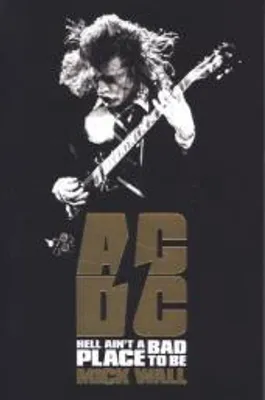 Immagine prodotto di Ac/Dc