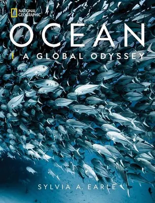Produktbild von National Geographic Ocean