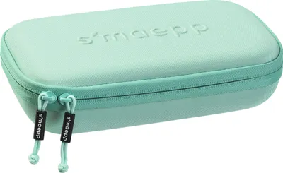 Produktbild von Schlampermäppchen Hardcase XL mint s'maepp