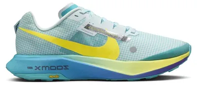Zdjęcie produktu dla Nike Ultrafly w kolorach: Dusty Cactus, Glacier Blue, Field Purple, Opti Yellow - rozmiar EU 40