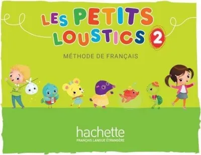 Produktbild von Les Petits Loustics