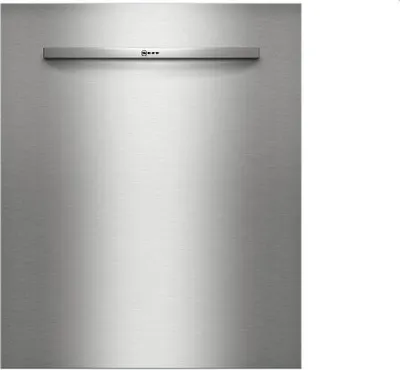Produktbild von Neff Z7863X2, Haushalts-Set, Neff, Edelstahl, 6,84 kg, 201,1 mm, 621,9 mm