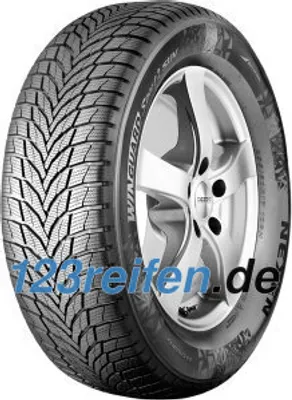 Produktbild von Nexen Winguard Sport 2 Suv 255/50R20 109V Bsw Xl