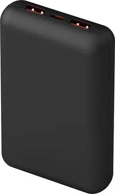 Obrázek produktu pro dbramante1928 CP20ACBL7181, 20000 mAh, Černá