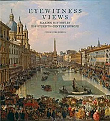 Obrázek produktu pro Eyewitness Views