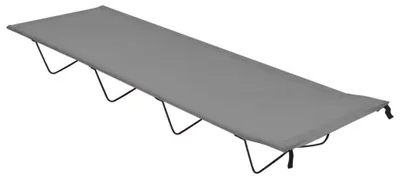 Image de Lit de camping 180 x 60 cm en tissu Oxford