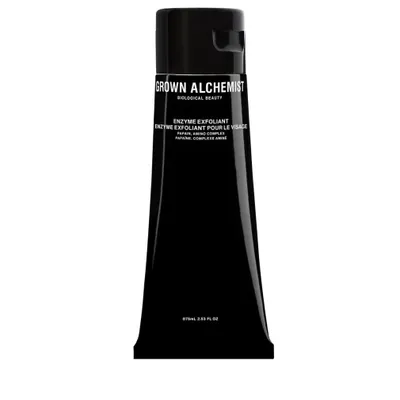 Image de Grown Alchemist, Enzyme Papain & Amino Complex, Cruelty Free, Smoothing, Exfoliating Lotion, 75 ml