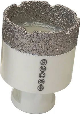 Produktbild von Diamant-Fliesenbohrer Vacuum M14 Trocken Ø 45 mm