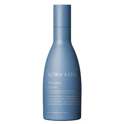 Produktbild von BJORN AXEN Repair Shampoo Haar-Reparatur-Shampoo 250ml