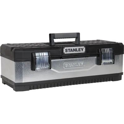 Immagine prodotto di Cassetta degli attrezzi Stanley in plastica 1-95-620