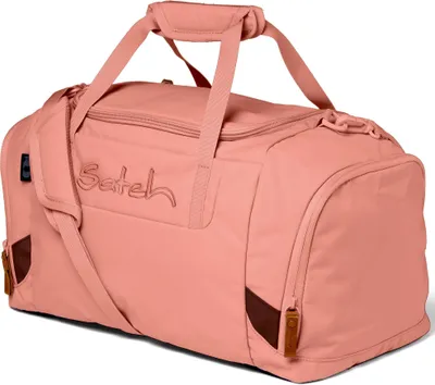 Produktbild von Satch Duffle Bag Nordic Coral - Sporttasche