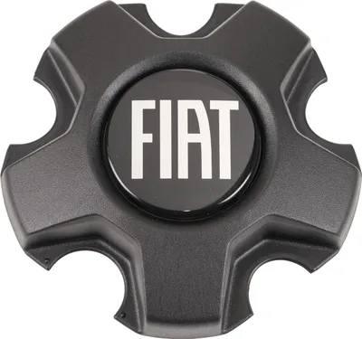 Produktbild von Original Radnabendeckel 16 Zoll Ducato ab 2023 46864498