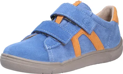 Produktbild von Ricosta Jungen Halbschuh blau Größe EUR 33