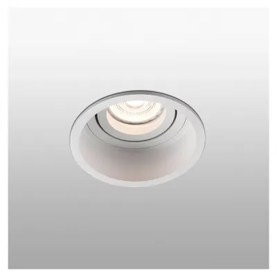 Obrázok produktu pre Faro ‎40118, 1 žiaroviek, LED, GU10, IP20, Biela