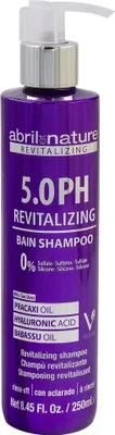 Immagine prodotto di Abril et nature 5.0 PH Bain Shampoo rivitalizzante per capelli, 250 ml