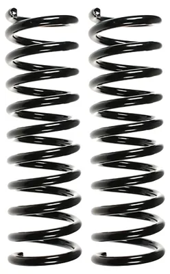 Produktbild von 'SPIDAN Schraubenfeder hinten Spiralfeder 49649 4019064714002'