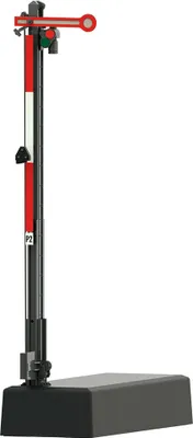 Produktbild von Märklin 70393 Modelleisenbahnersatzteil & Zubehör Verkehrsschild (70393)