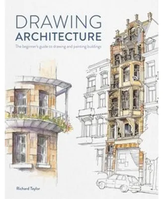 Produktbild von Drawing Architecture